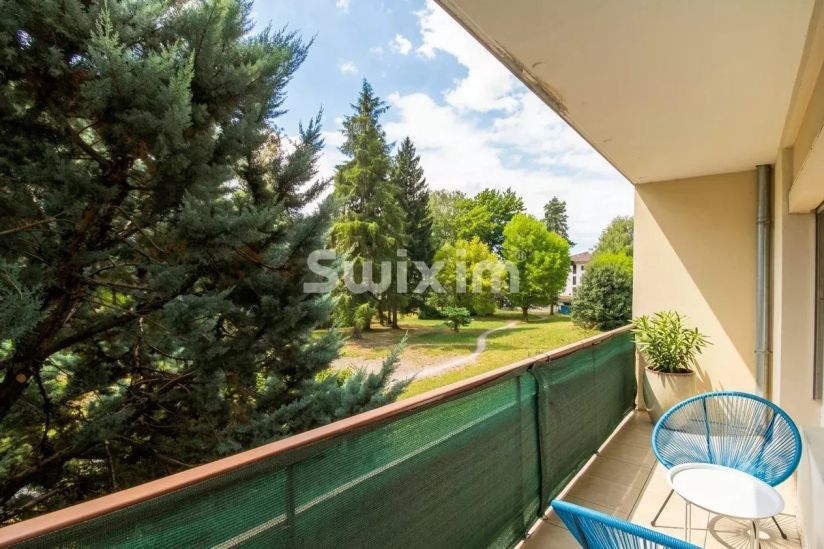 Vendita Appartamento Annecy 2&nbsp;Camere 60.97&nbsp;m²