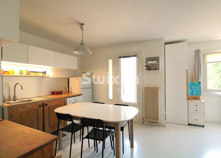 Vendita Appartamento Annecy 2&nbsp;Camere 60.97&nbsp;m²