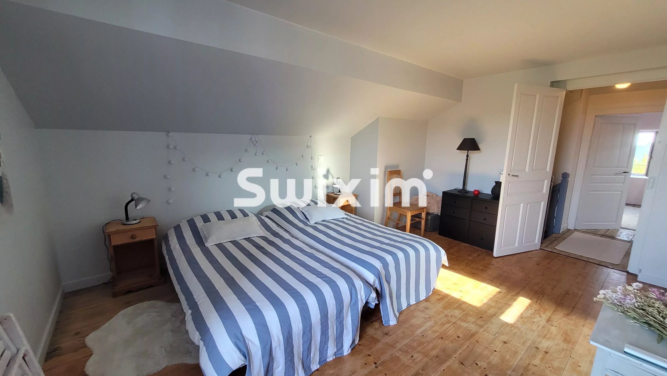 house 4 Rooms for sale on Lons-le-Saunier (39000)