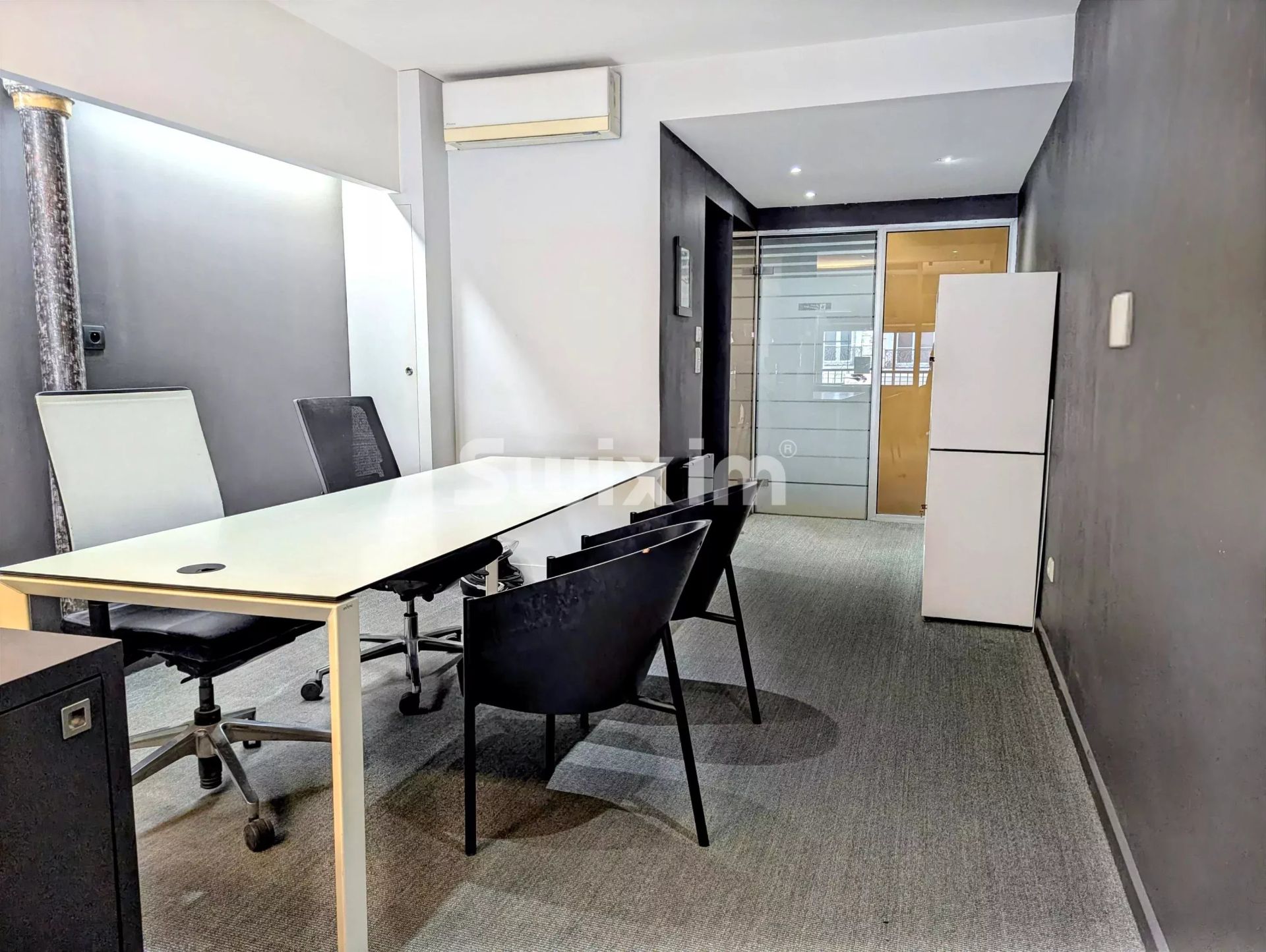 appartement 1 pièce en vente sur Bourg-en-Bresse (01000)