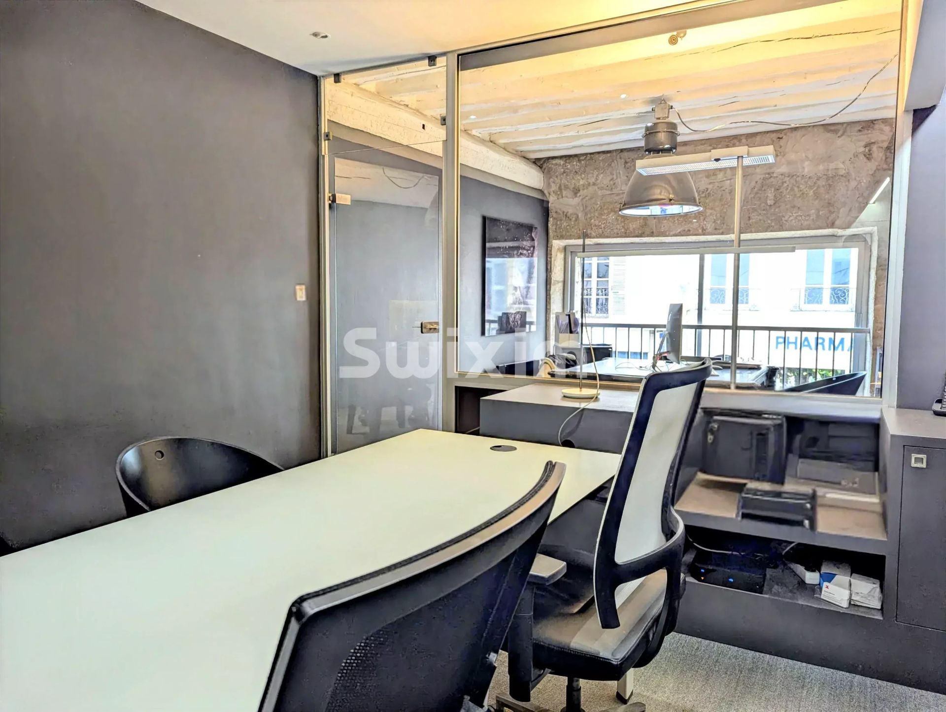 appartement 1 pièce en vente sur Bourg-en-Bresse (01000)