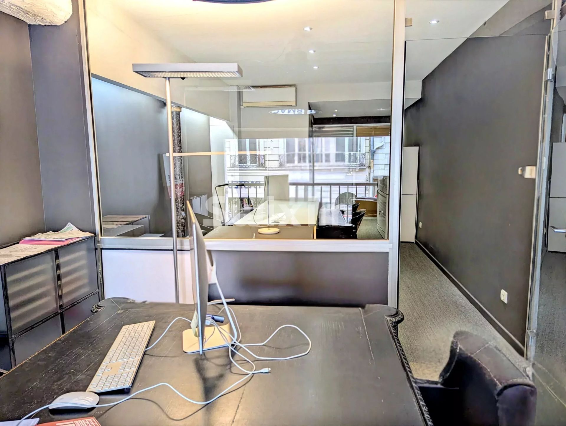 appartement 1 pièce en vente sur Bourg-en-Bresse (01000)