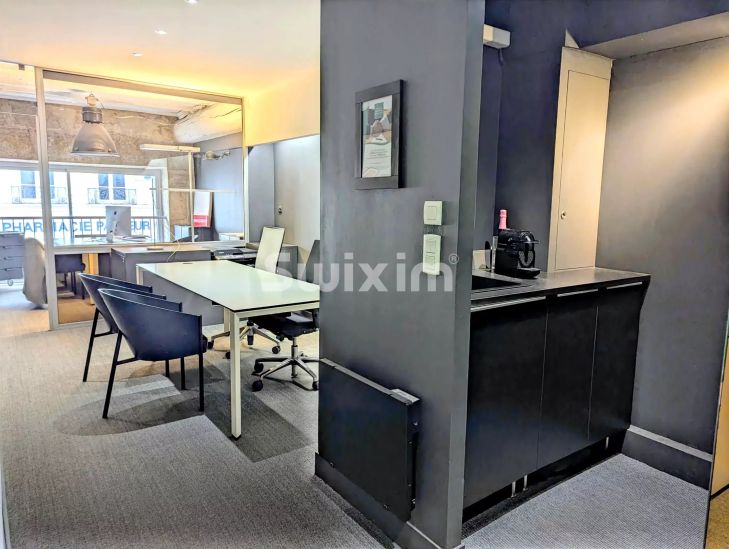 Vente Appartement Bourg-en-Bresse 1&nbsp;pièce 30.65&nbsp;m²
