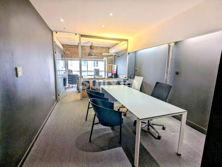 Vente Appartement Bourg-en-Bresse 1&nbsp;pièce 30.65&nbsp;m²