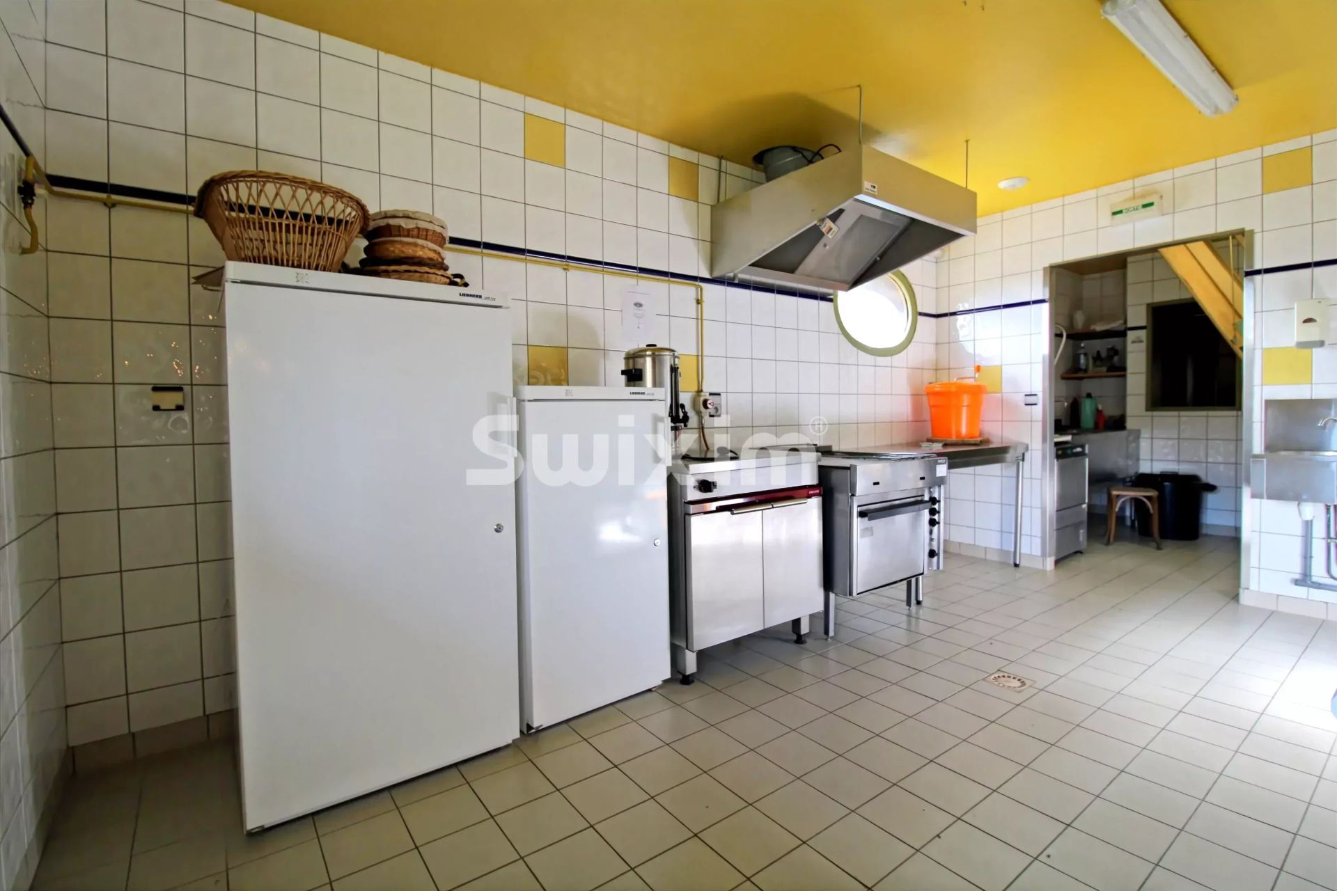 propriété 7 Pièces en vente sur Saint-Claude (39200)