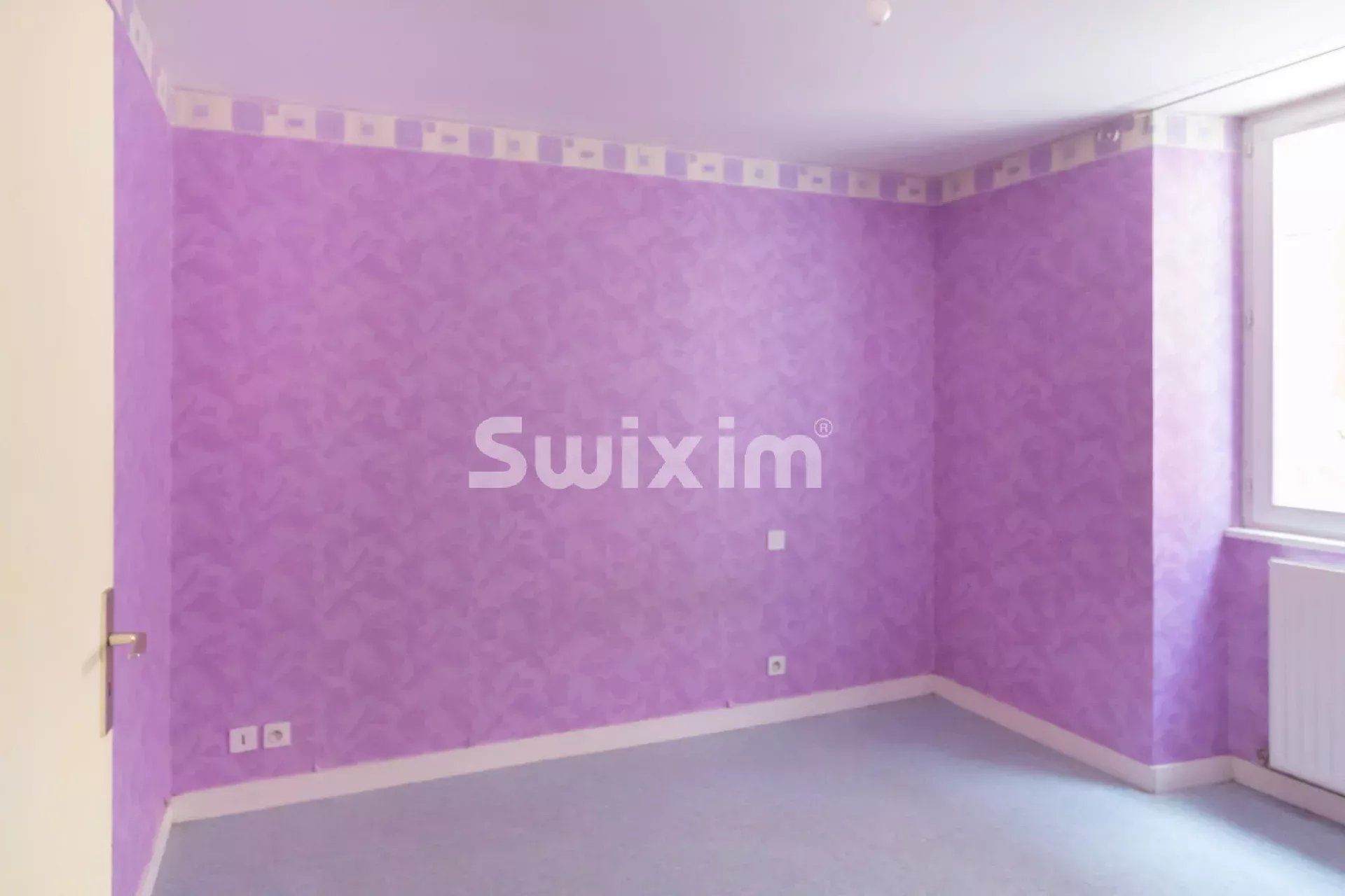 apartment 3 Rooms for rent on Saint-Claude (39200)