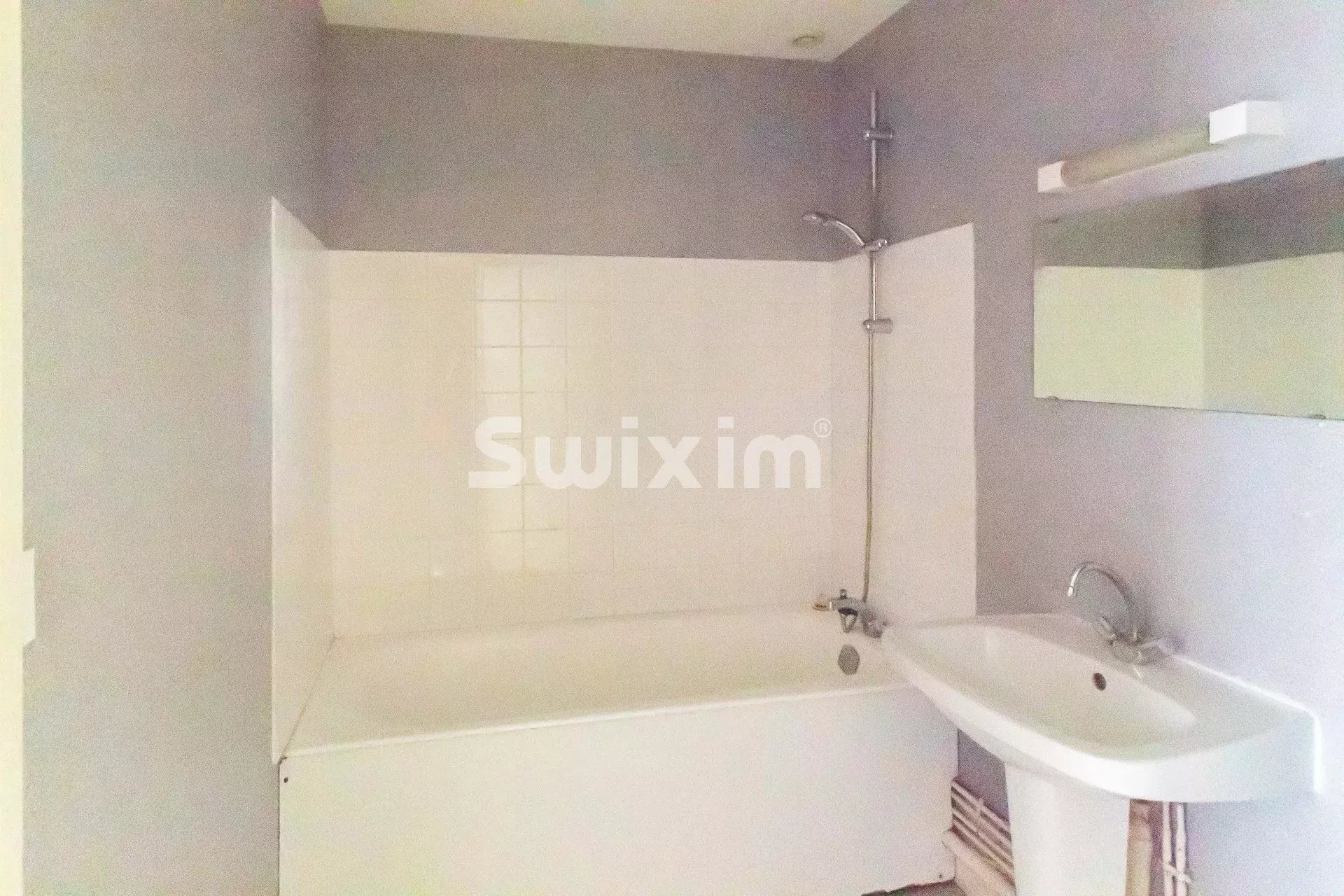 apartment 3 Rooms for rent on Saint-Claude (39200)
