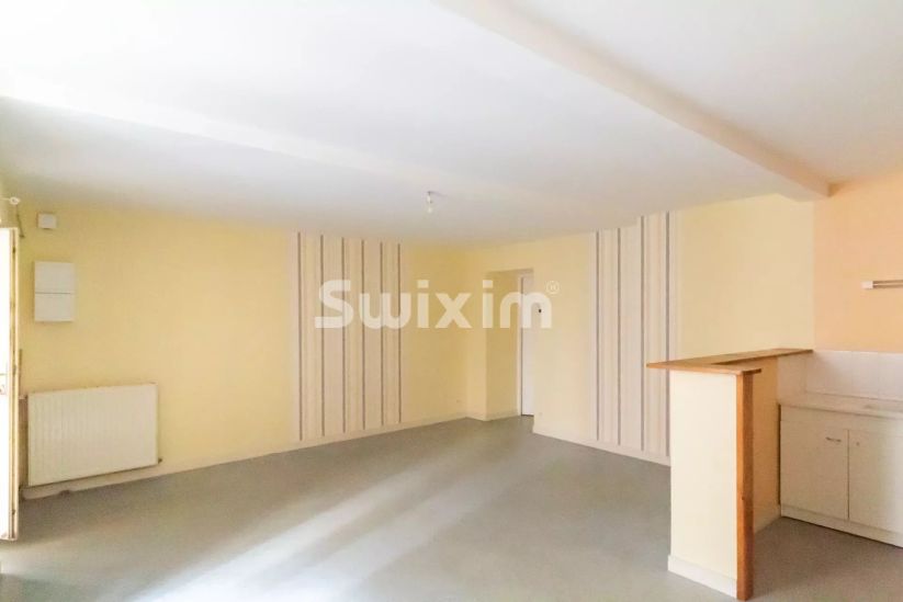 Rental Apartment Saint-Claude 3&nbsp;Rooms 56.09&nbsp;m²
