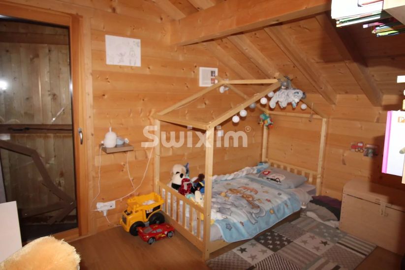 Rental House Lamoura 4&nbsp;Rooms 84.05&nbsp;m²