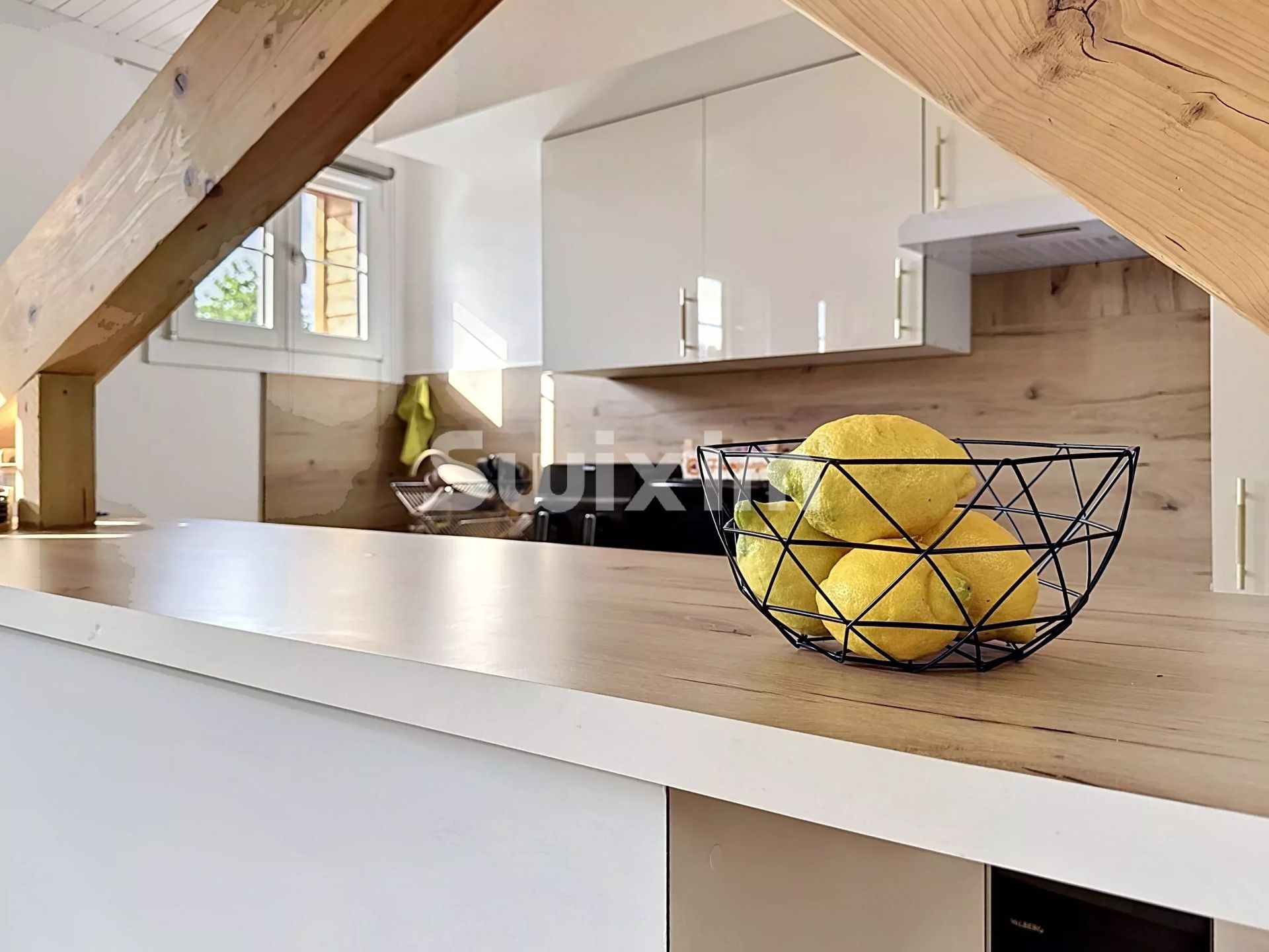 apartment 3 Rooms for sale on Prévessin-Moëns (01280)