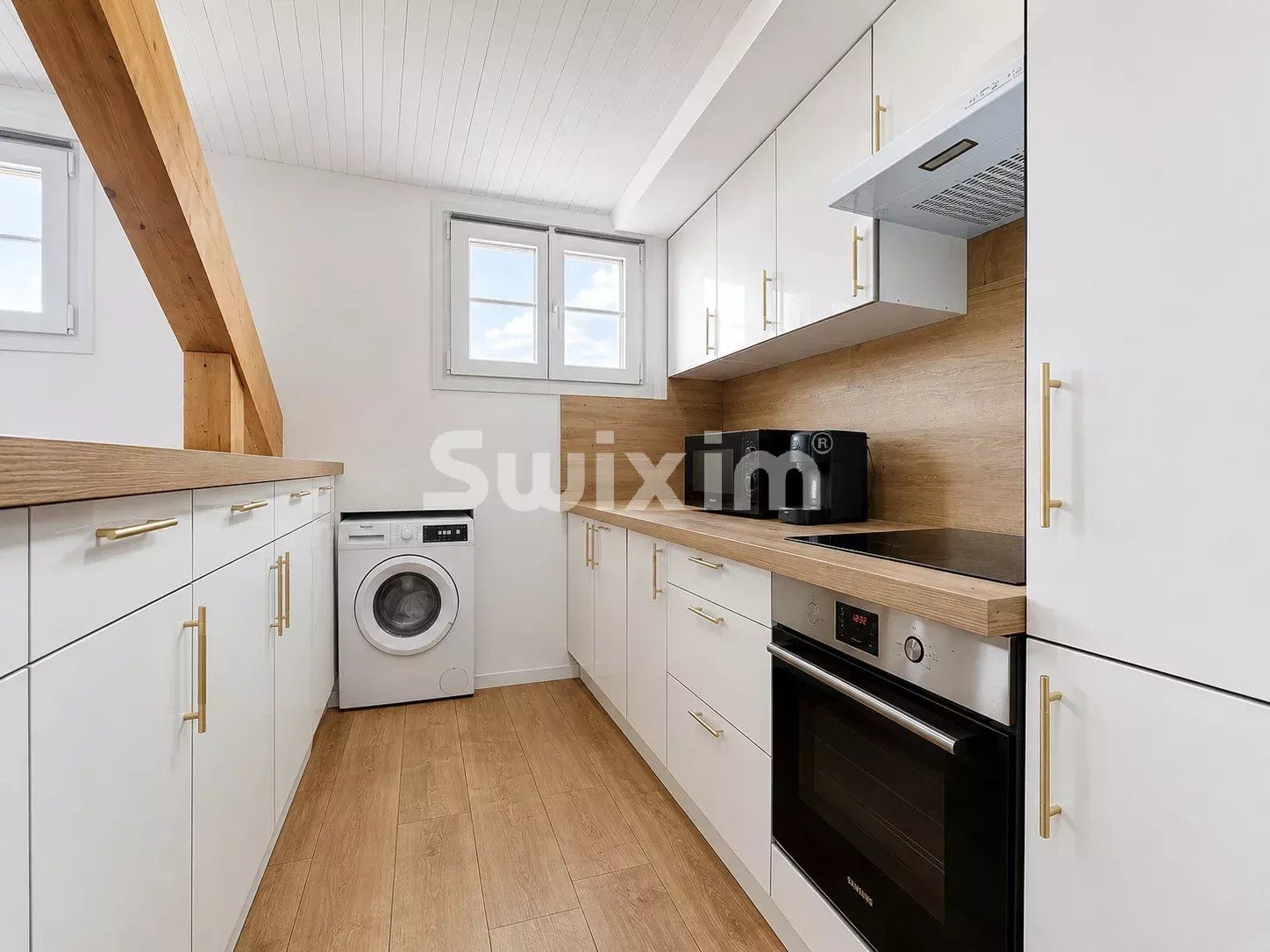 apartment 3 Rooms for sale on Prévessin-Moëns (01280)
