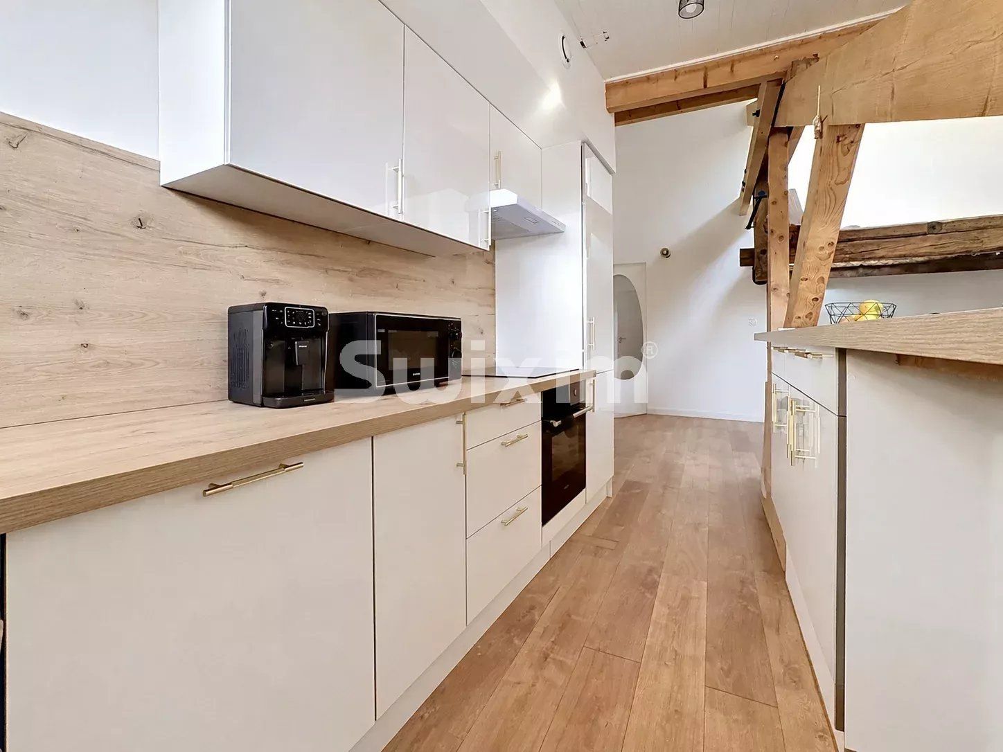 apartment 3 Rooms for sale on Prévessin-Moëns (01280)