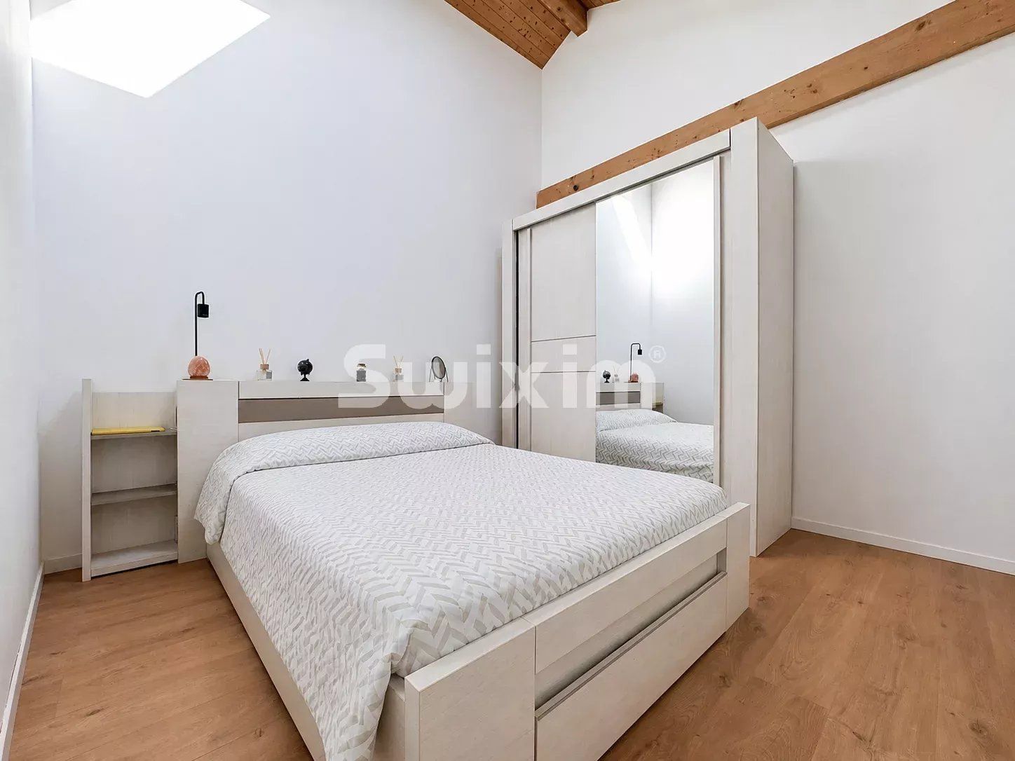 apartment 3 Rooms for sale on Prévessin-Moëns (01280)