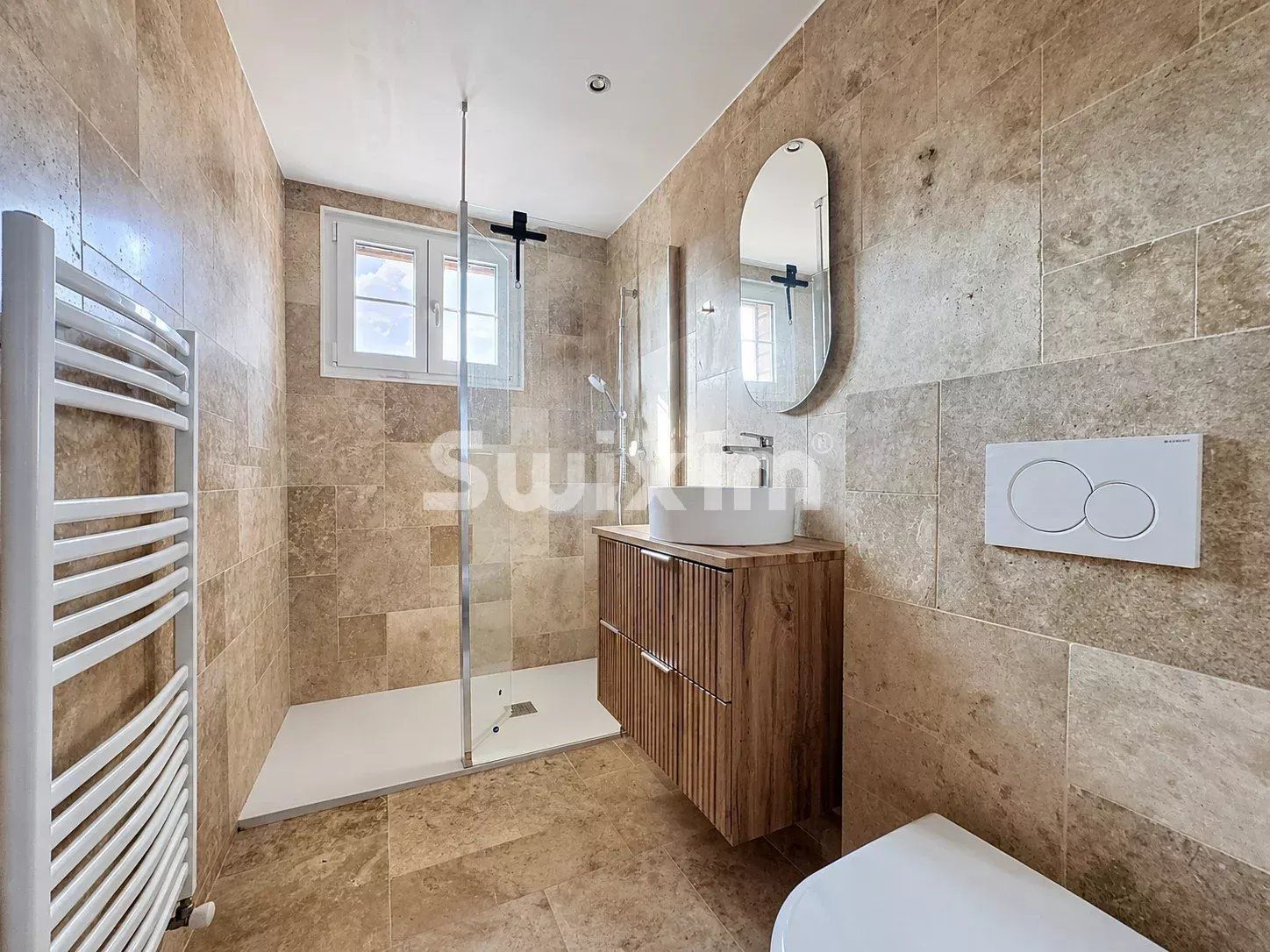apartment 3 Rooms for sale on Prévessin-Moëns (01280)