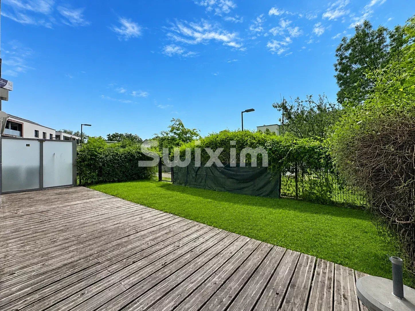 appartement 2 Pièces en vente sur Divonne-les-Bains (01220)