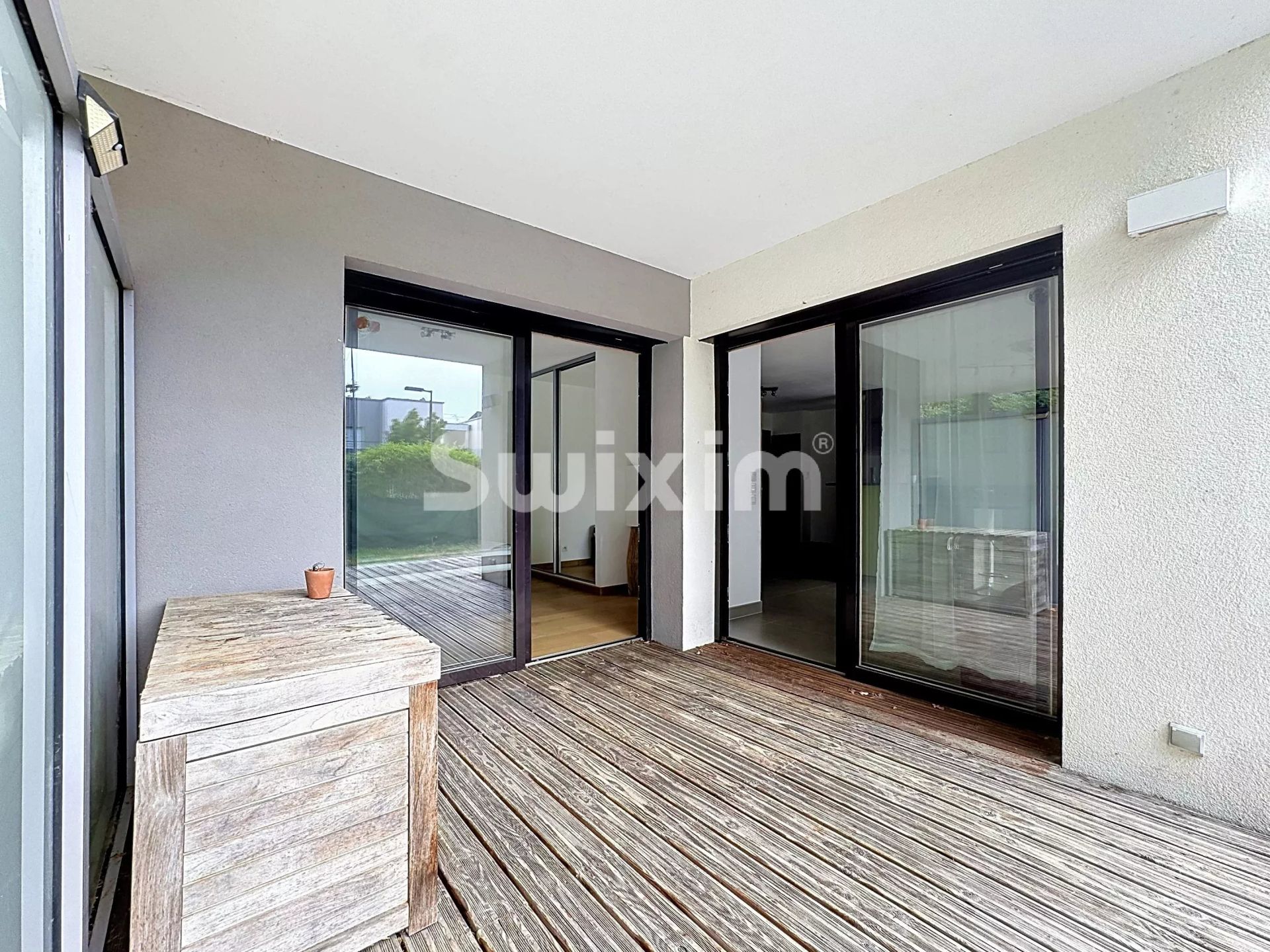 appartement 2 Pièces en vente sur Divonne-les-Bains (01220)