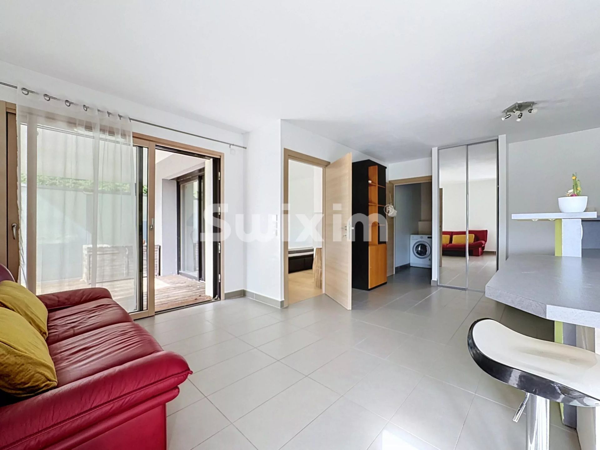 appartement 2 Pièces en vente sur Divonne-les-Bains (01220)