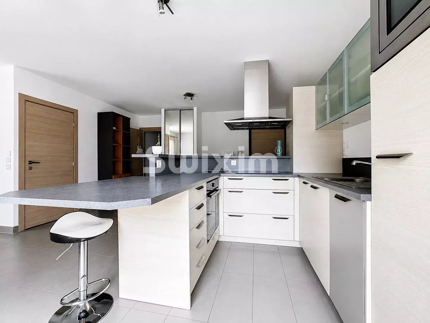 appartement 2 Pièces en vente sur Divonne-les-Bains (01220)