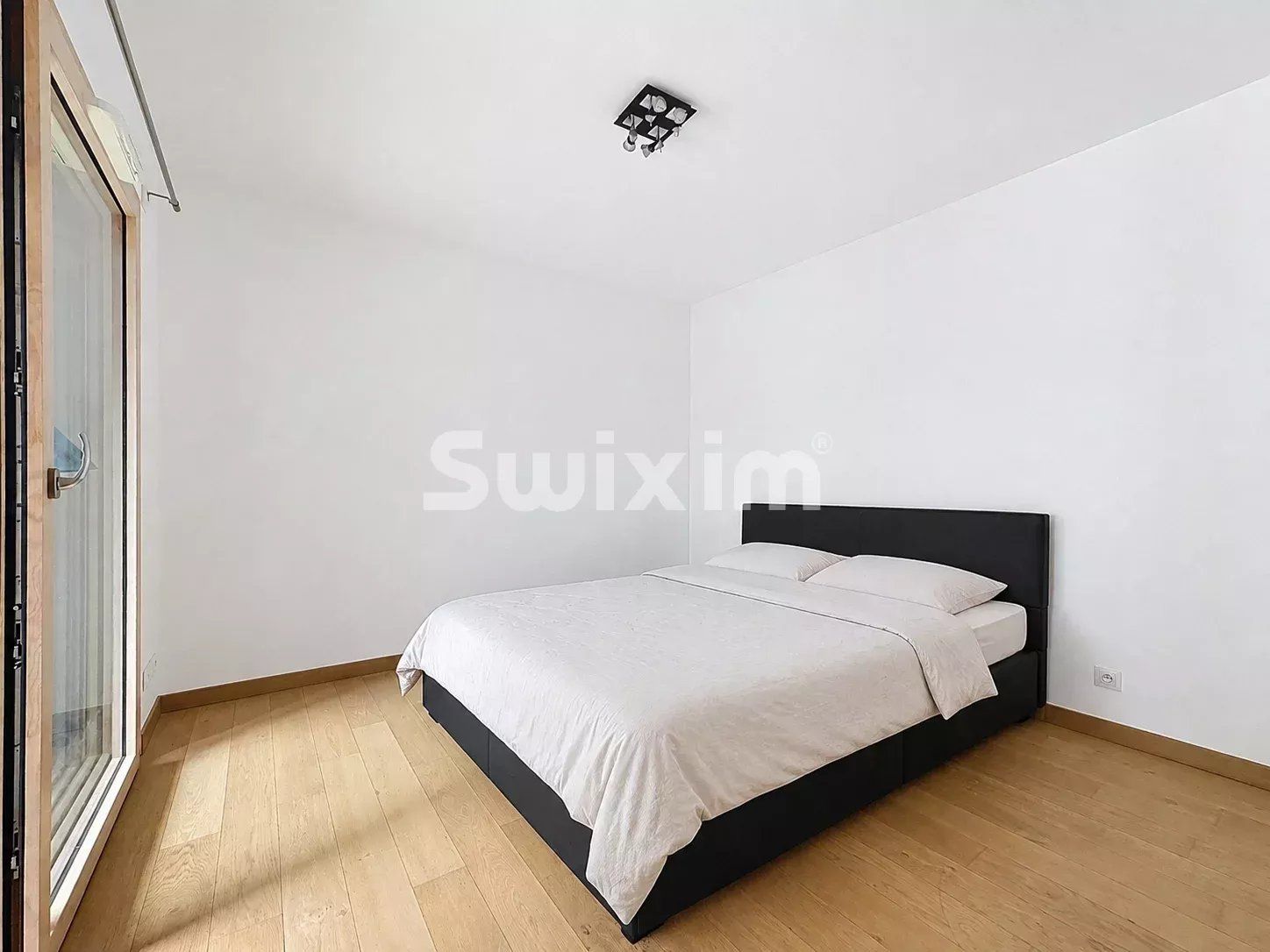 appartement 2 Pièces en vente sur Divonne-les-Bains (01220)