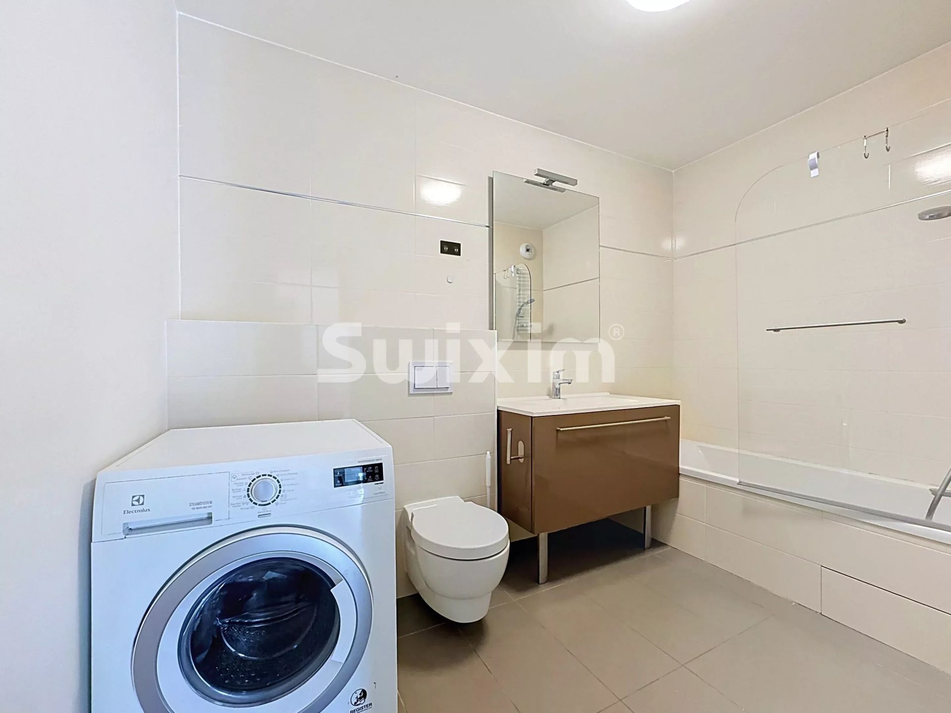 appartement 2 Pièces en vente sur Divonne-les-Bains (01220)