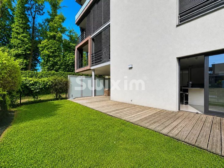 Vente Appartement Divonne-les-Bains 2&nbsp;Pièces 50&nbsp;m²