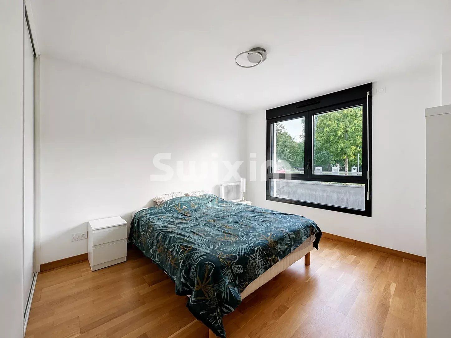 appartement 2 Pièces en vente sur Divonne-les-Bains (01220)