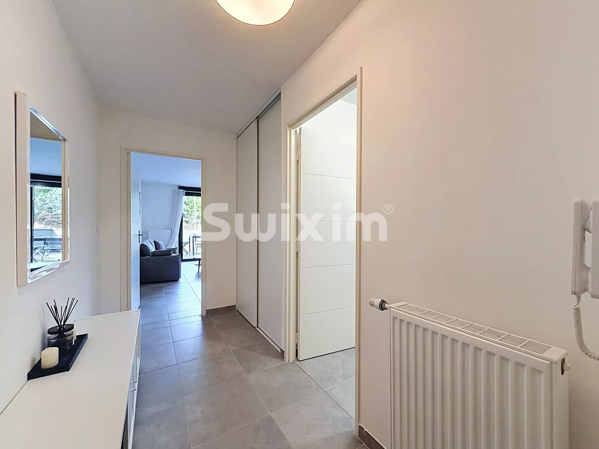 appartement 2 Pièces en vente sur Divonne-les-Bains (01220)