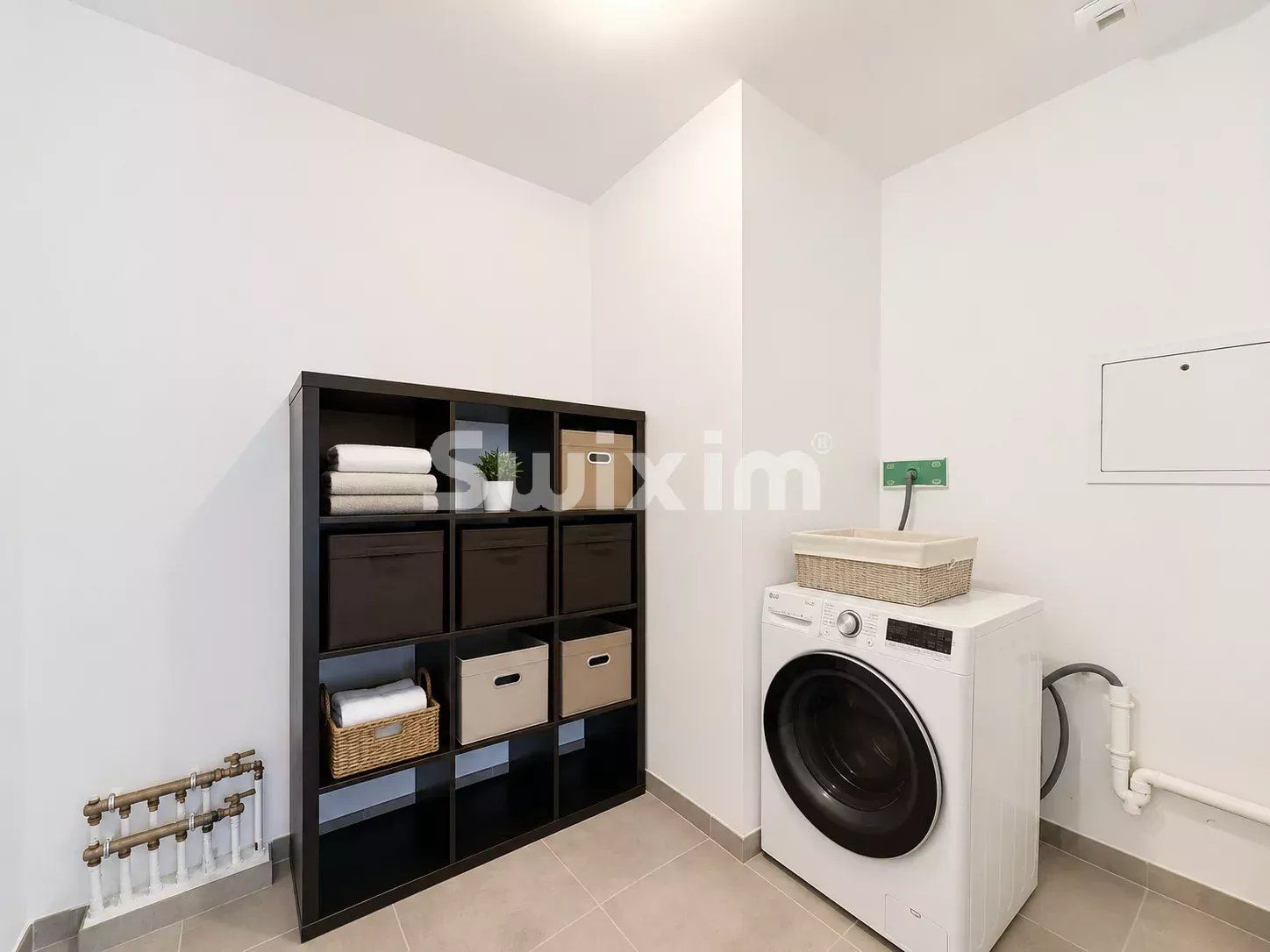 appartement 2 Pièces en vente sur Divonne-les-Bains (01220)