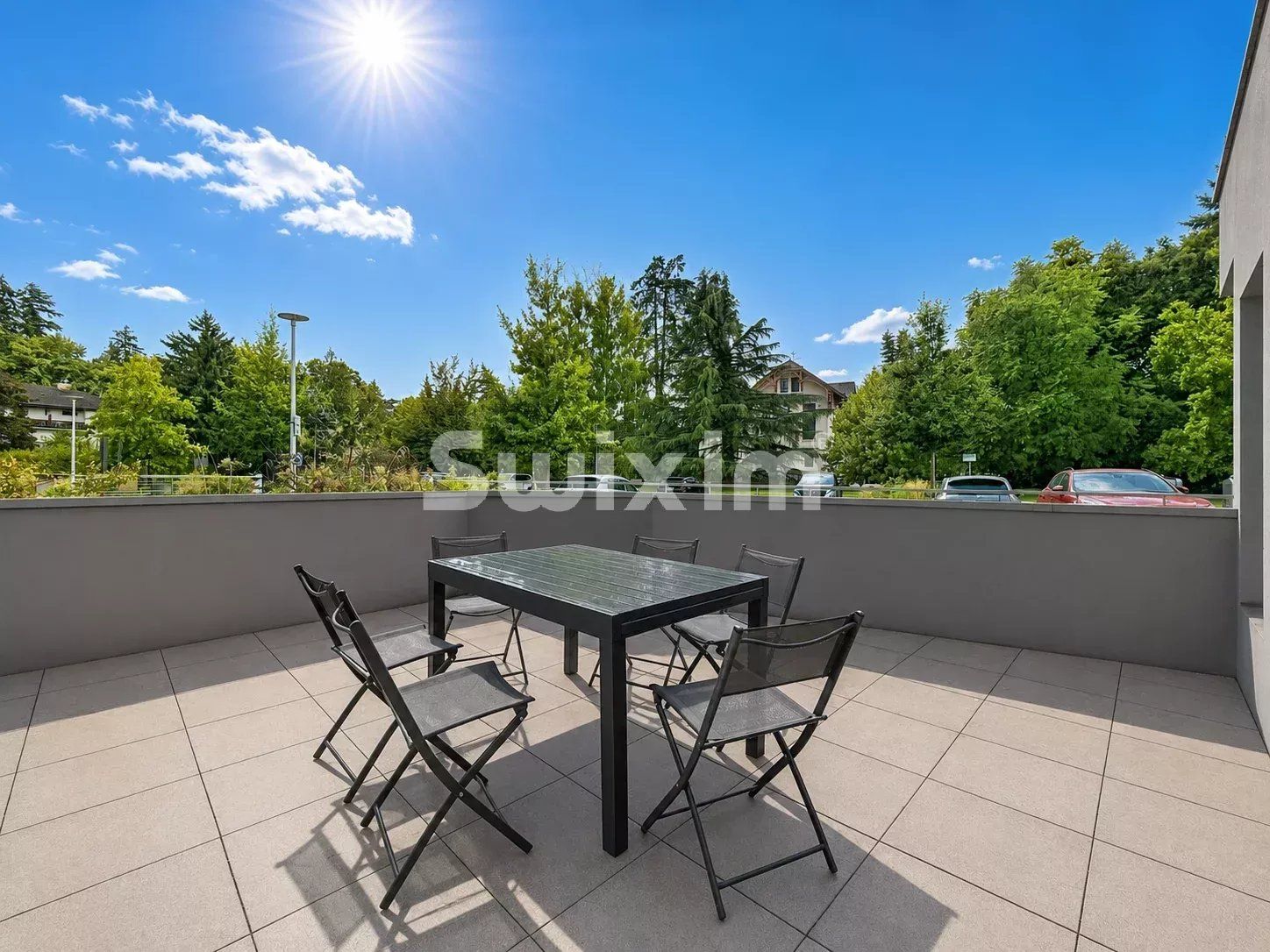 appartement 2 Pièces en vente sur Divonne-les-Bains (01220)
