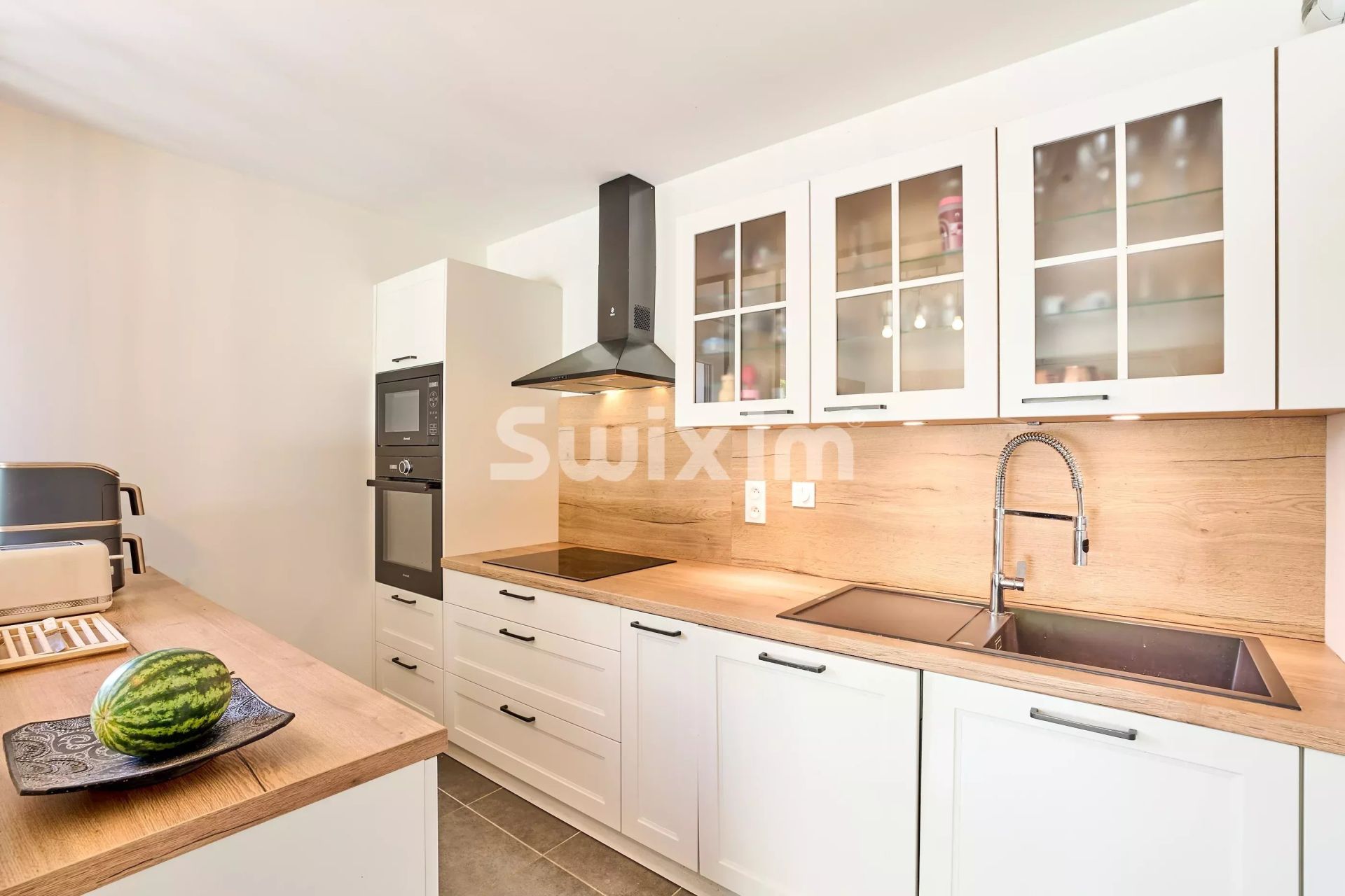 appartement 4 Pièces en vente sur Epagny Metz-Tessy (74330)