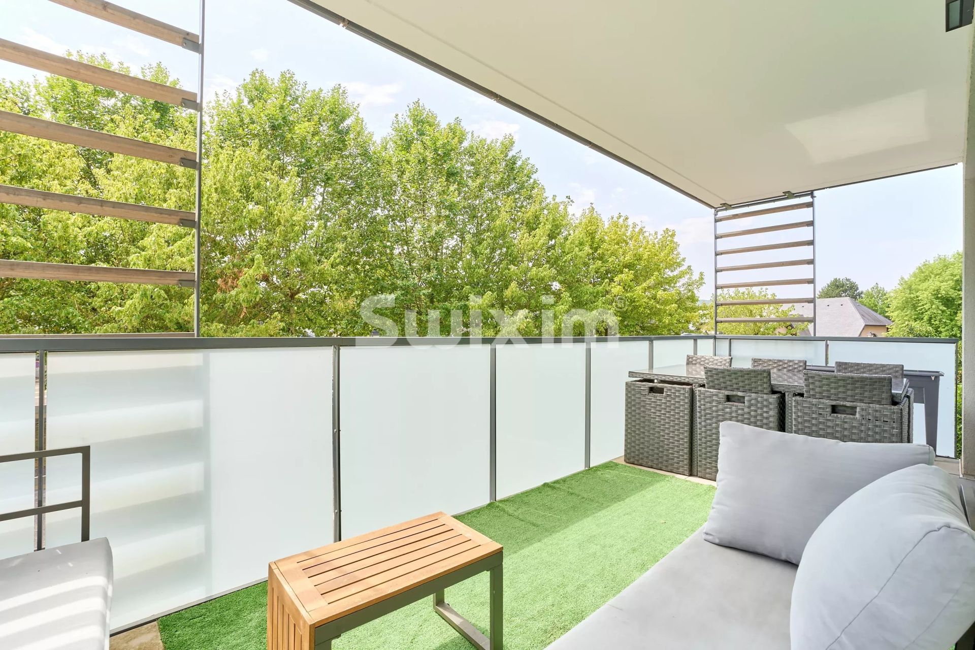 appartement 4 Pièces en vente sur Epagny Metz-Tessy (74330)