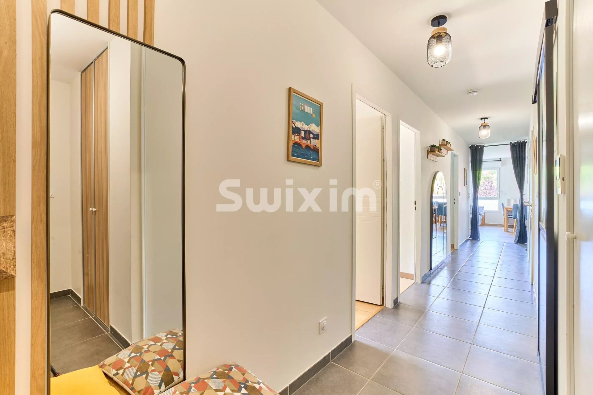 appartement 4 Pièces en vente sur Epagny Metz-Tessy (74330)