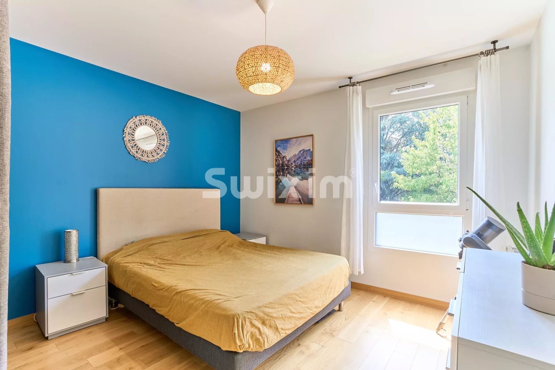 appartement 4 Pièces en vente sur Epagny Metz-Tessy (74330)