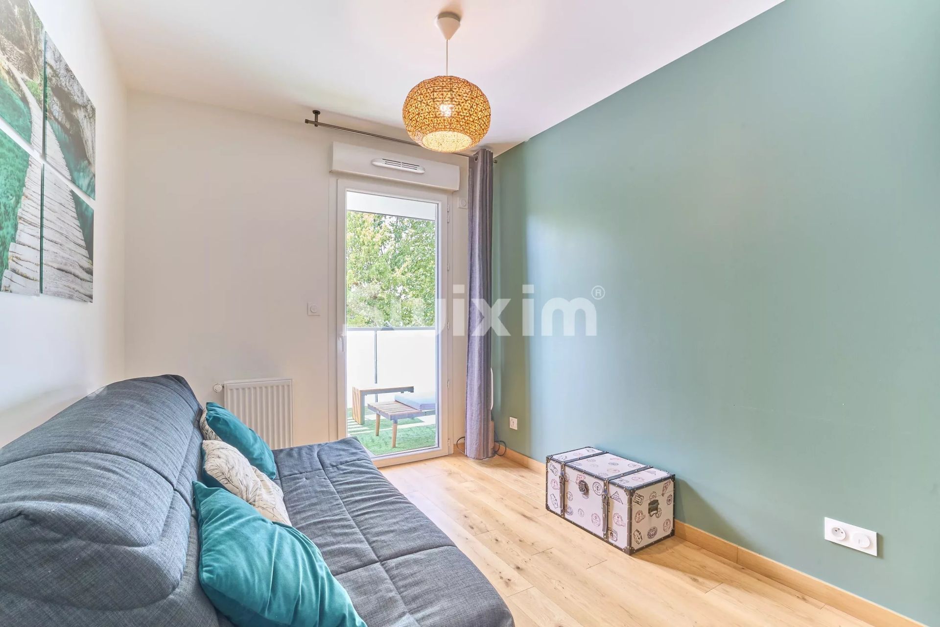 appartement 4 Pièces en vente sur Epagny Metz-Tessy (74330)