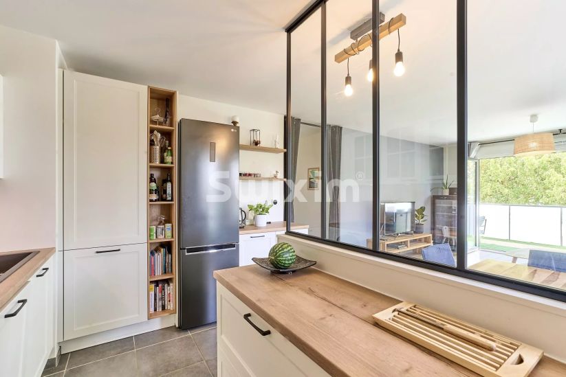 Vente Appartement Epagny Metz-Tessy 4&nbsp;Pièces 87.67&nbsp;m²