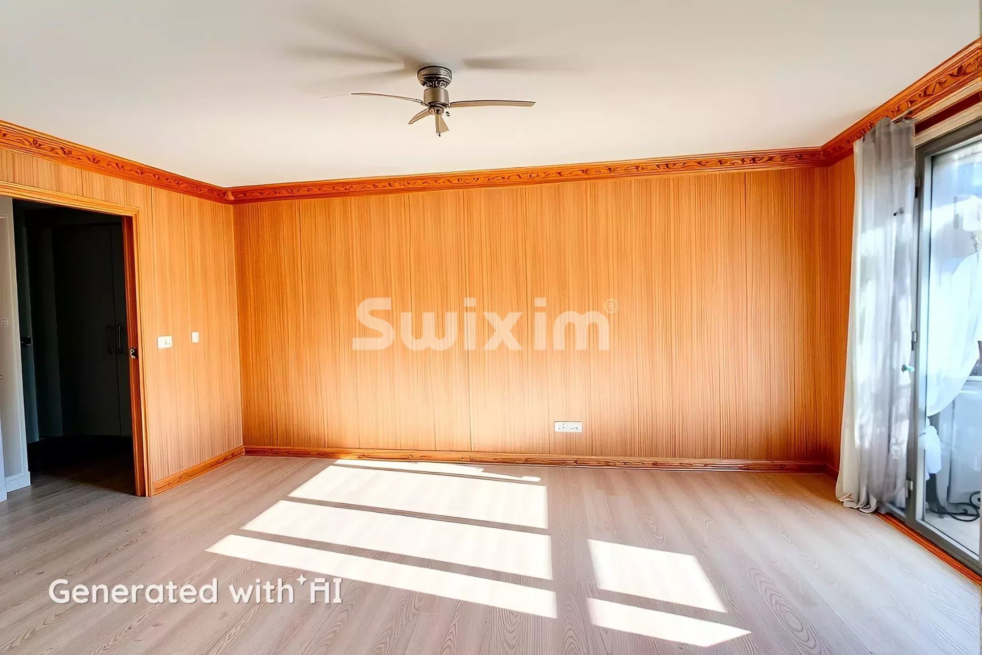 apartamento 4 Quartos para venda sobre Marseille 5ème (13005)