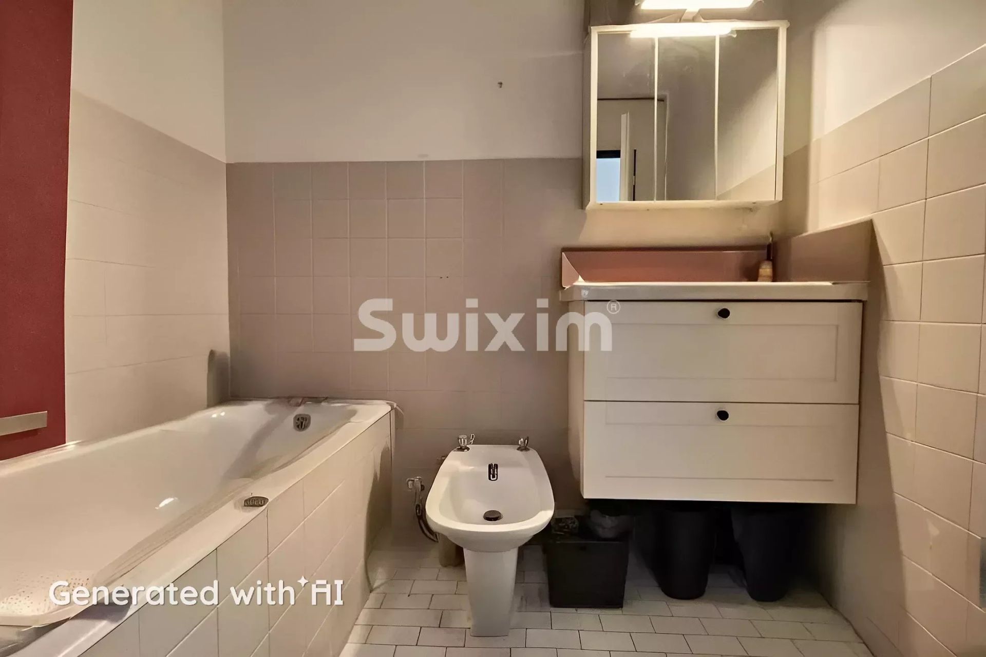 apartamento 4 Quartos para venda sobre Marseille 5ème (13005)
