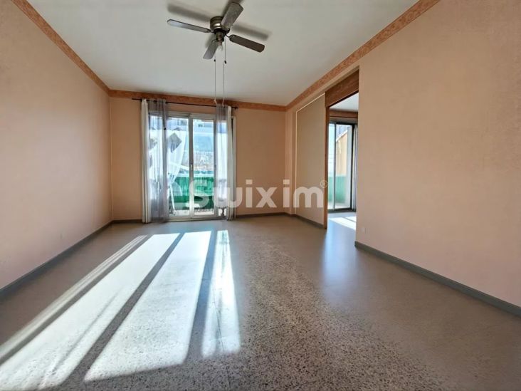 Vente Appartement Marseille 5ème 4&nbsp;Pièces 80&nbsp;m²