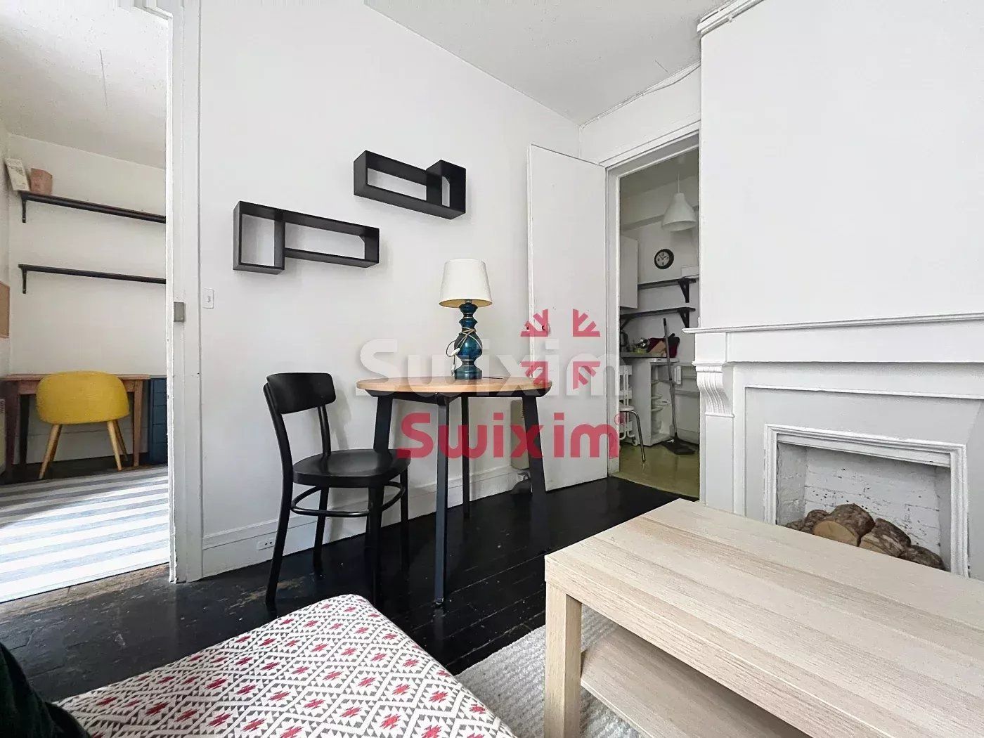 appartement 2 Pièces en vente sur Paris 11ème (75011)
