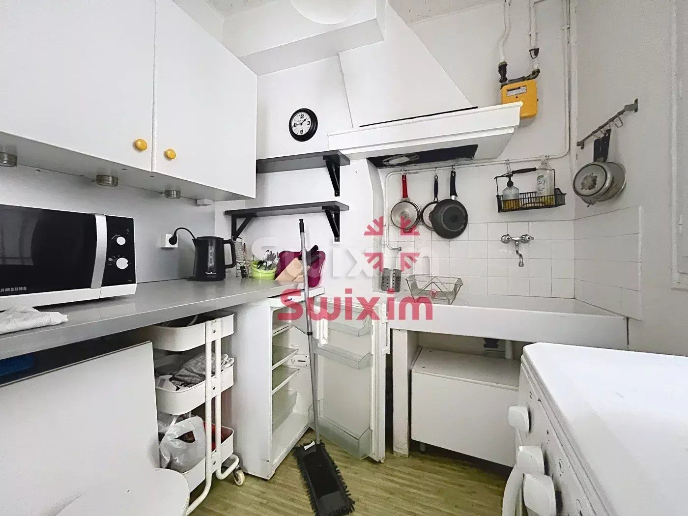 appartement 2 Pièces en vente sur Paris 11ème (75011)