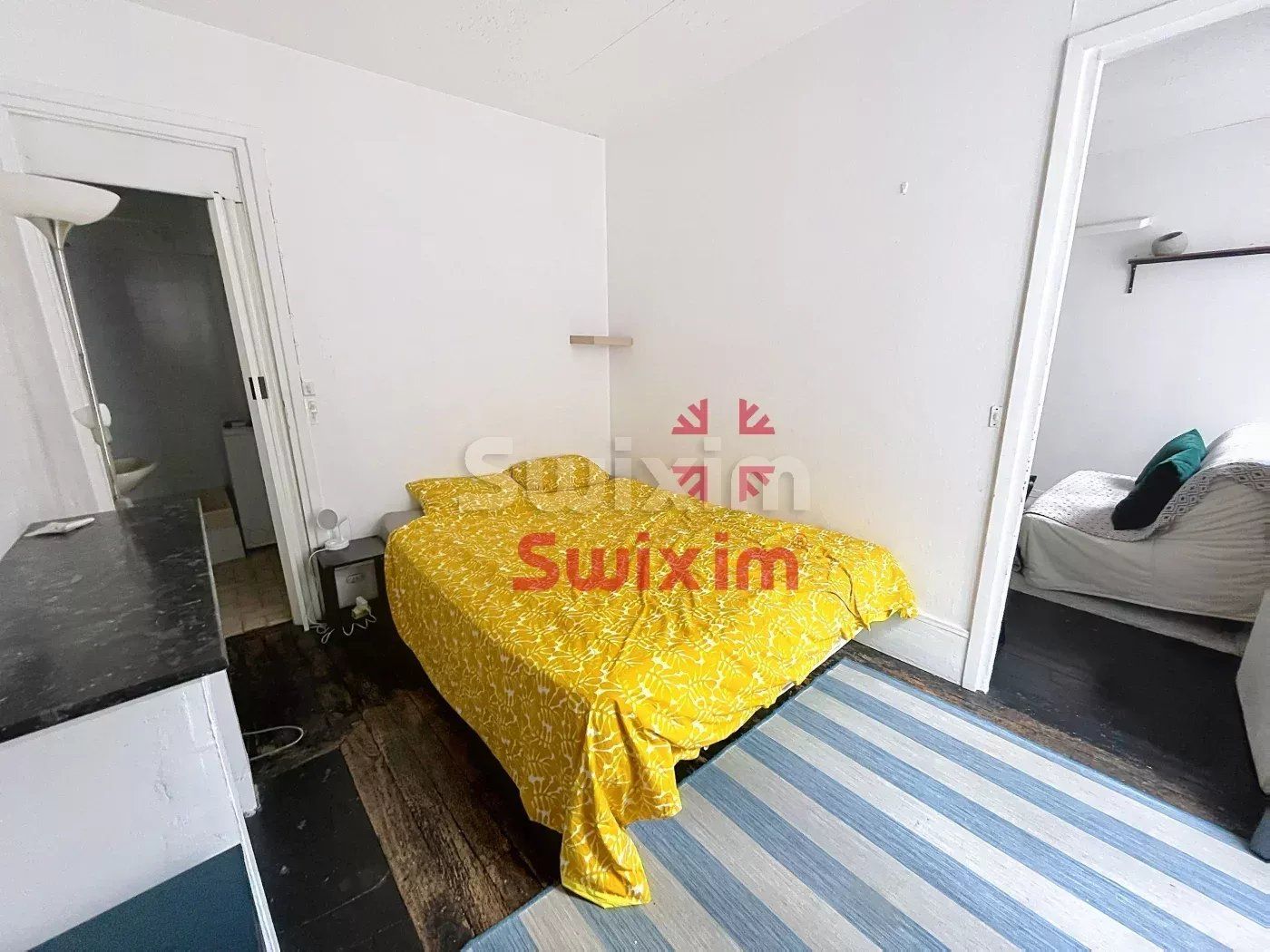 appartement 2 Pièces en vente sur Paris 11ème (75011)