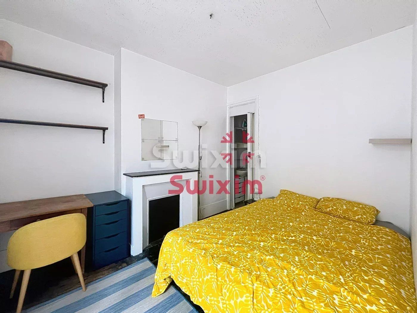 appartement 2 Pièces en vente sur Paris 11ème (75011)