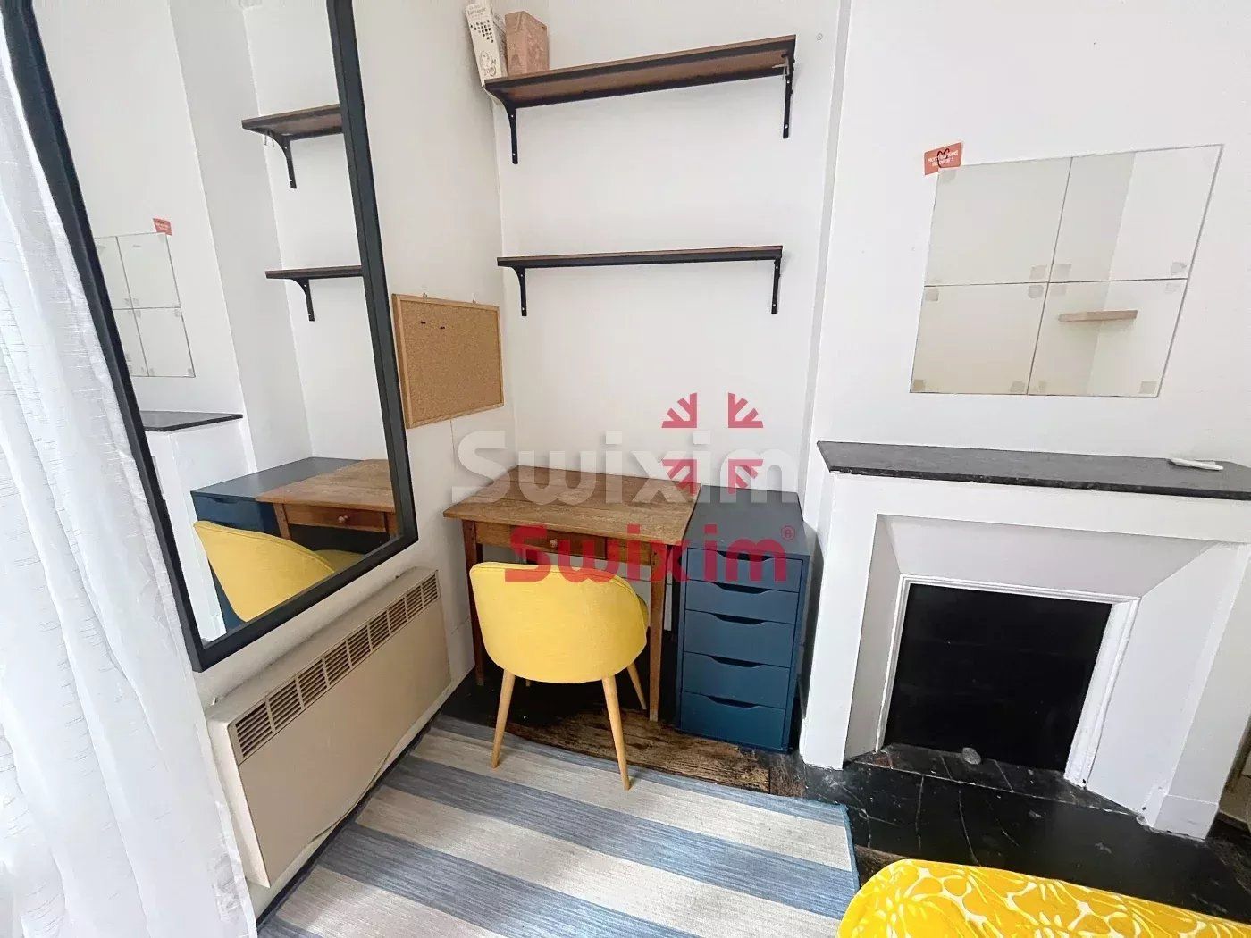 appartement 2 Pièces en vente sur Paris 11ème (75011)