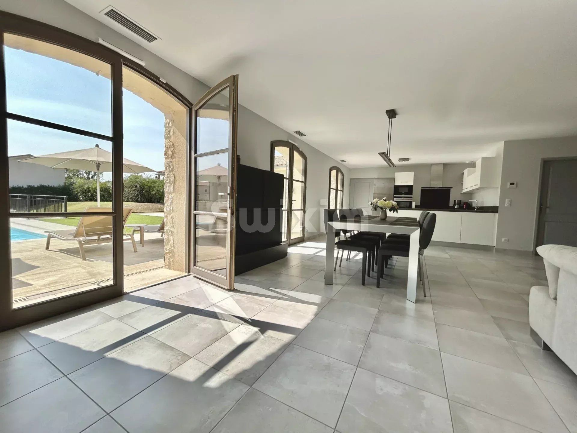 bastide 6 Pièces en vente sur Uzès (30700)