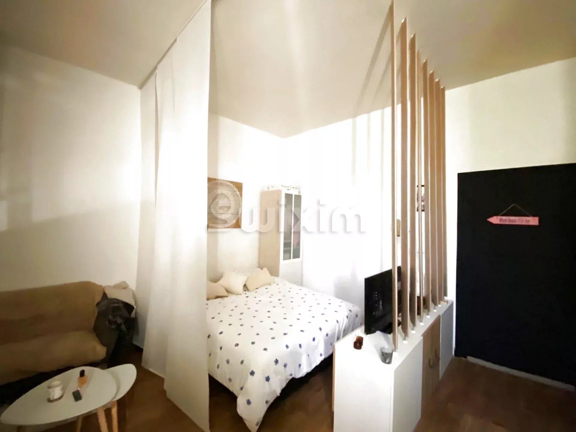 appartement 1 pièce en vente sur Uzès (30700)