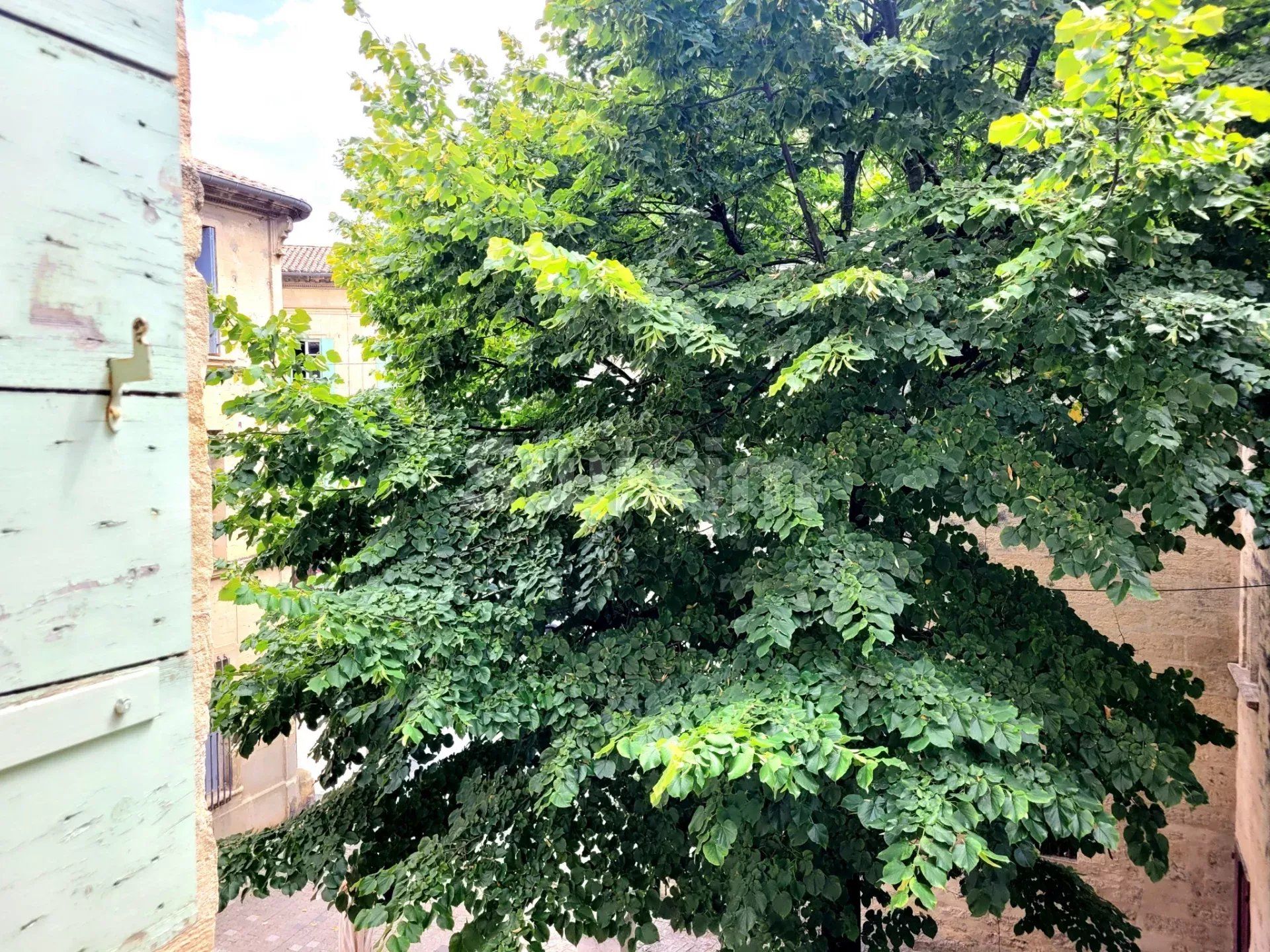 Appartement 1 pièce 27 m² · à Uzès · 27 m² · 114 000 €