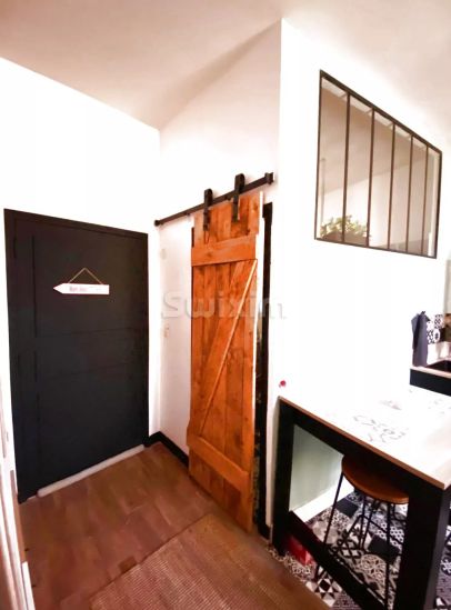 Vente Appartement Uzès 1&nbsp;pièce 27&nbsp;m²