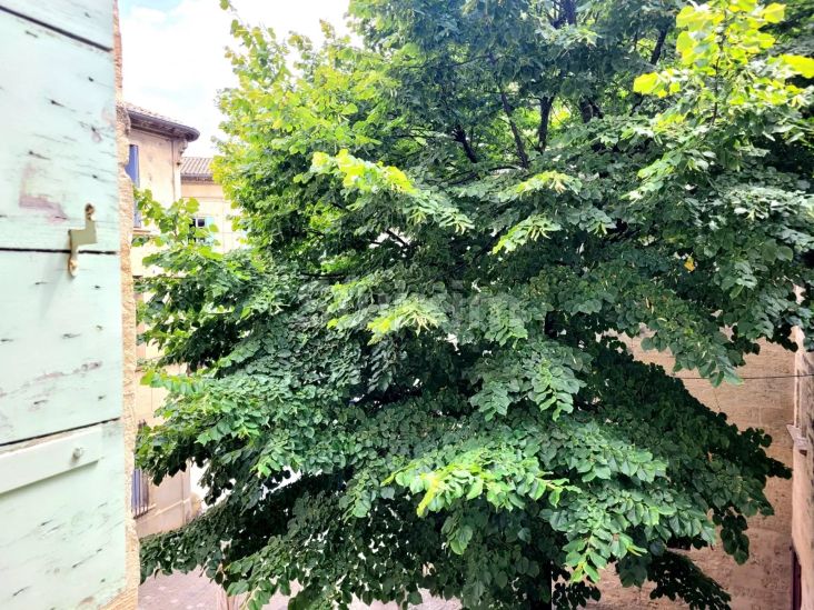 Vendita Appartamento Uzès 1&nbsp;camera 27&nbsp;m²