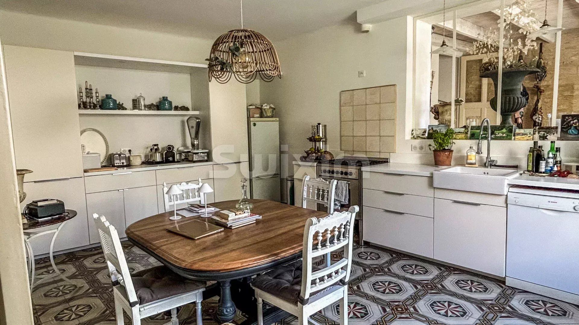 mas 8 Pièces en vente sur Uzès (30700)