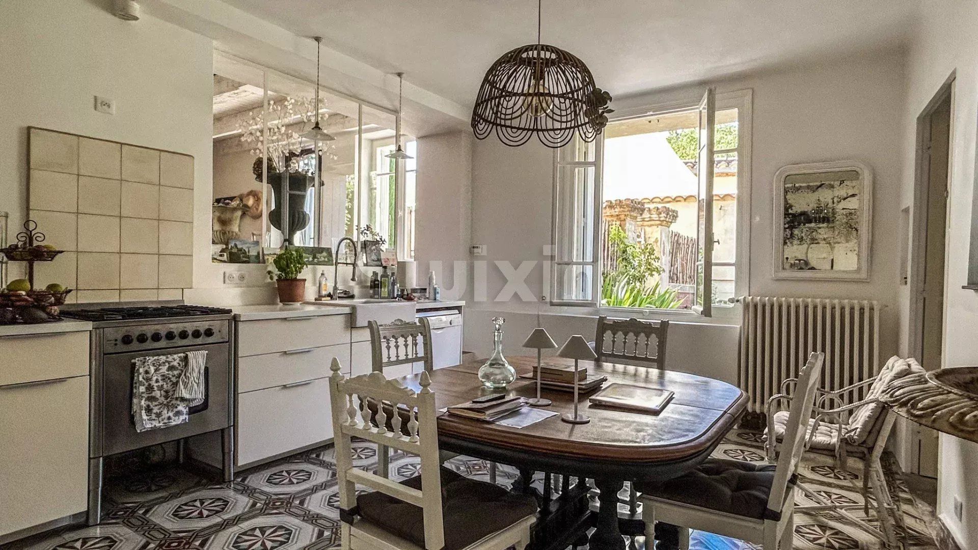 mas 8 Pièces en vente sur Uzès (30700)
